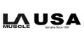 LA Muscle cashback