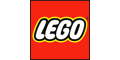 LEGO cashback