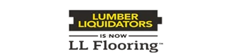 LL Flooring(Lumber Liquidators) cashback
