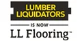 LL Flooring cashback