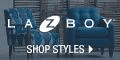 La-Z-Boy cashback