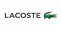 Lacoste cashback