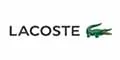 Lacoste cashback