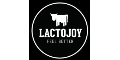 LactoJoy cashback