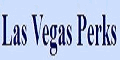 Las Vegas Perks cashback