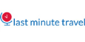 Last Minute Travel cashback