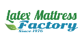 Latex Mattress Factory cashback