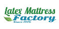 Latex Mattress Factory cashback