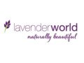 Lavender World cashback