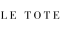 Le Tote cashback