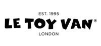 Le Toy Van Inc cashback