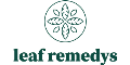 Leaf Remedys cashback