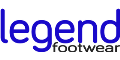 Legend Footwear cashback