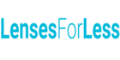 Lenses For Less cashback