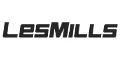 Les Mills Equipment cashback