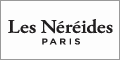 Les Nereides cashback