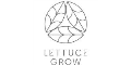 Lettuce Grow cashback