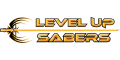 Level Up Lightsaber cashback