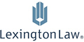 Lexington Law cashback