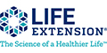 Life Extension cashback