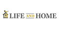 Life and Home cashback