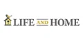 Life and Home cashback
