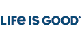 Life is good cashback