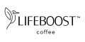 Lifeboost Coffee cashback
