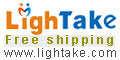 LighTake cashback