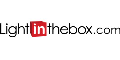 Light In The Box cashback