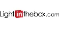 Light In The Box cashback