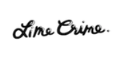 Lime Crime cashback