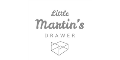 Little Martin's Drawer cashback