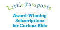 Little Passports cashback