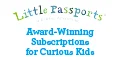 Little Passports cashback