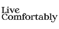 Live Comfortably cashback