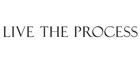 Live The Process cashback