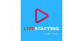 LiveReacting cashback