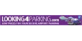 Looking4Parking cashback