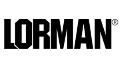 Lorman cashback