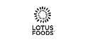 Lotus Foods cashback