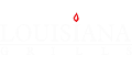Louisiana Grills cashback