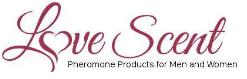Love Scent cashback