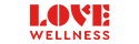 Love Wellness cashback