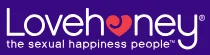 LoveHoney cashback