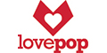 Lovepop cashback