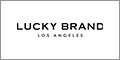 Lucky Brand cashback