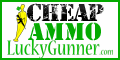 LuckyGunner.com cashback