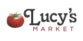 Lucy's Market cashback