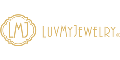 LuvMyJewelry cashback